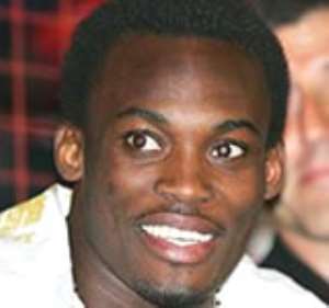 CAF to splash dollars on Essien and others